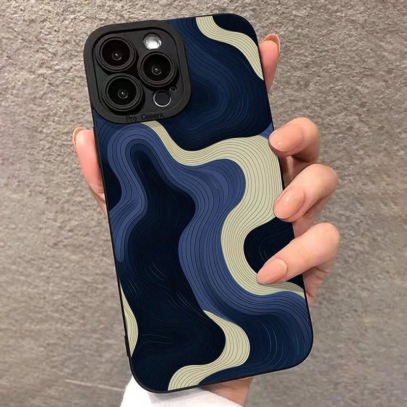 Graffiti Line Case