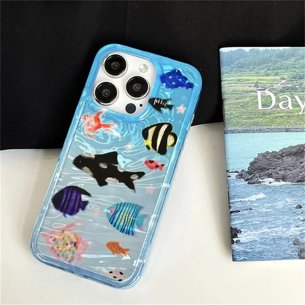 Aquaria Ripple Case
