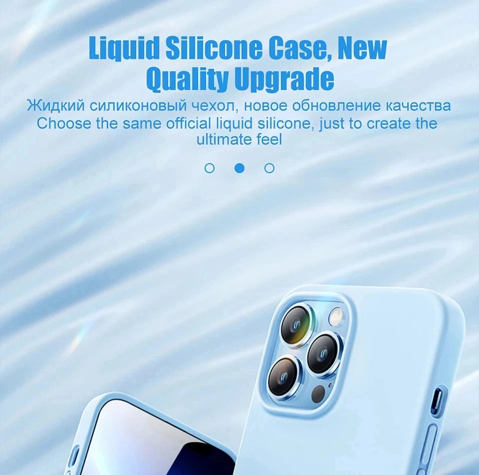 Everyday Silicone Case