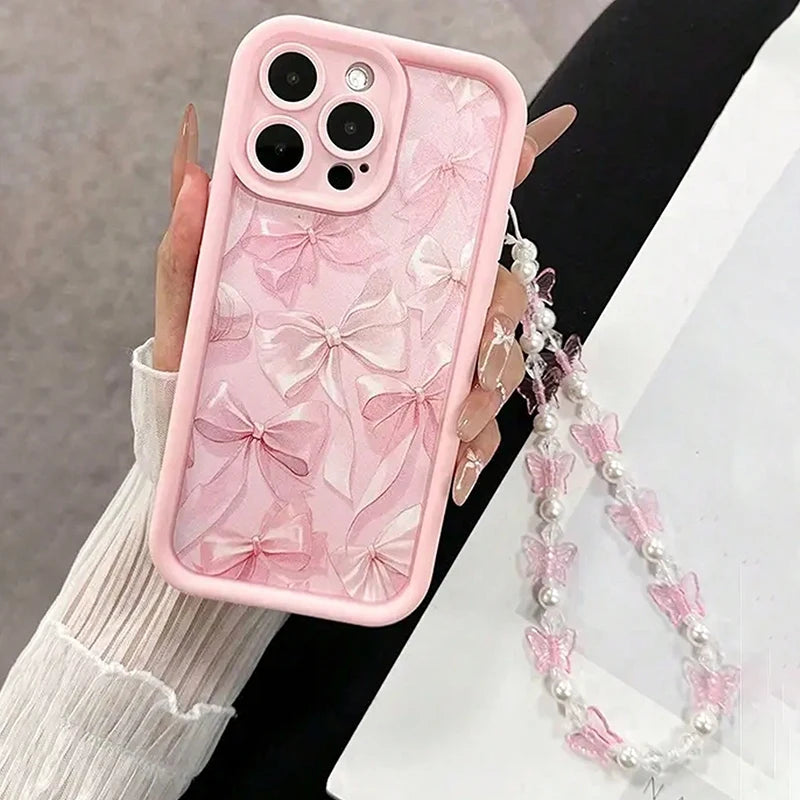 Butterfly Bow Case