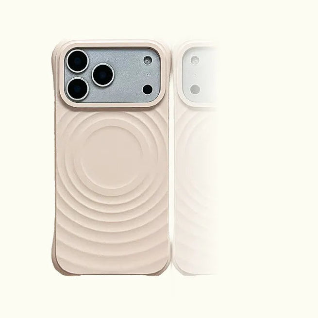 Ripple Wave MagSafe Case