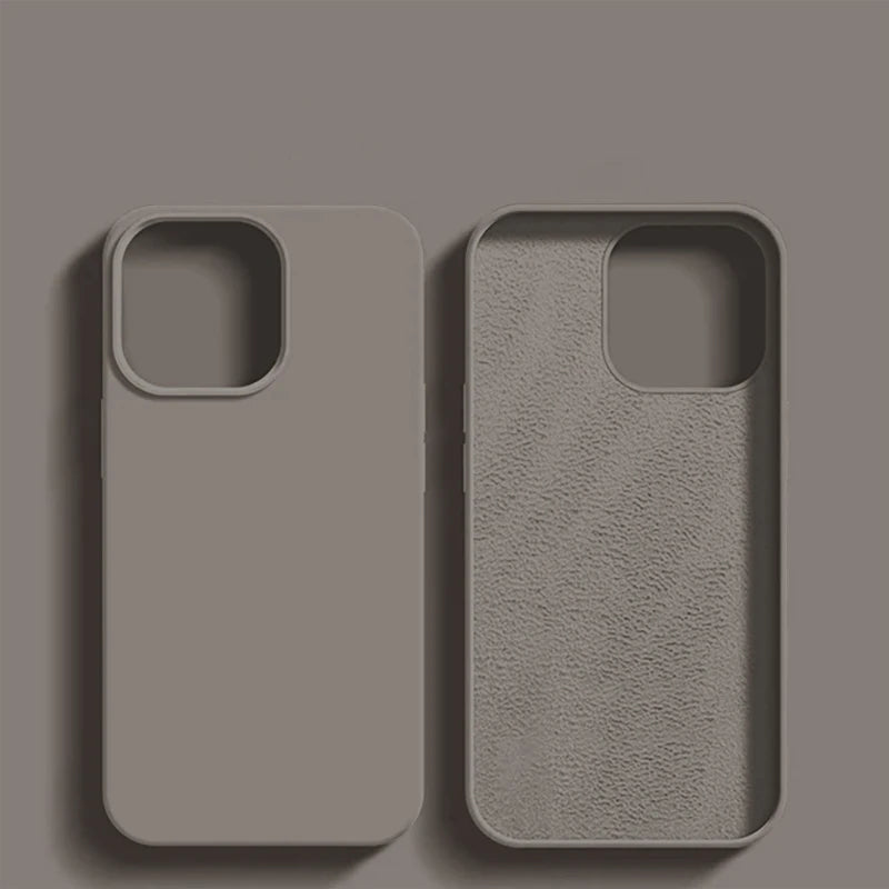 Everyday Silicone Case