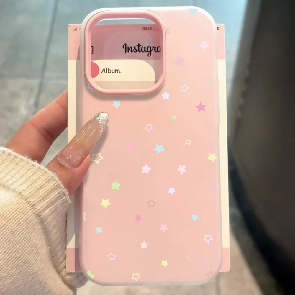Candy Star Case