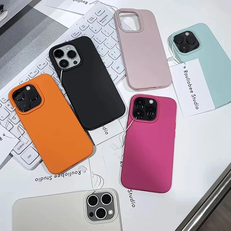 Candy Grain Case