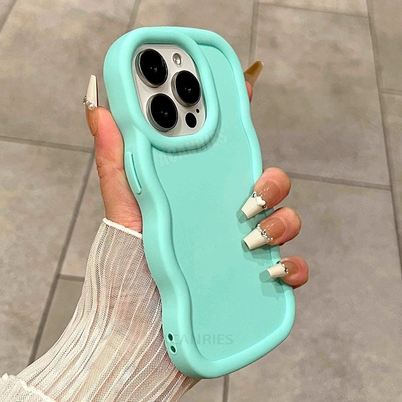 Wave Candy Case