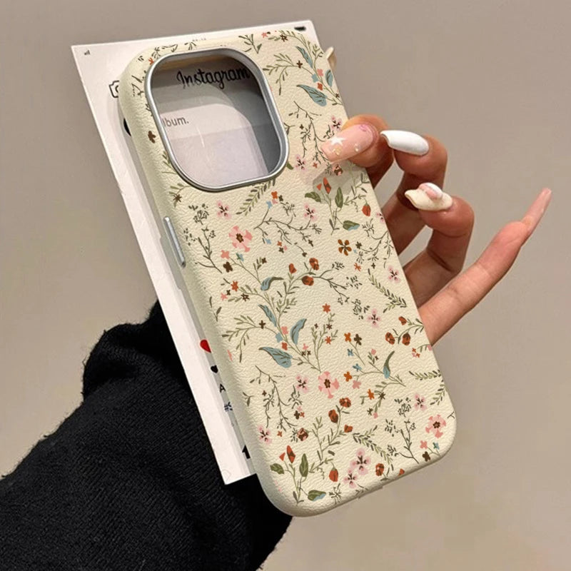 Petal Grain Case