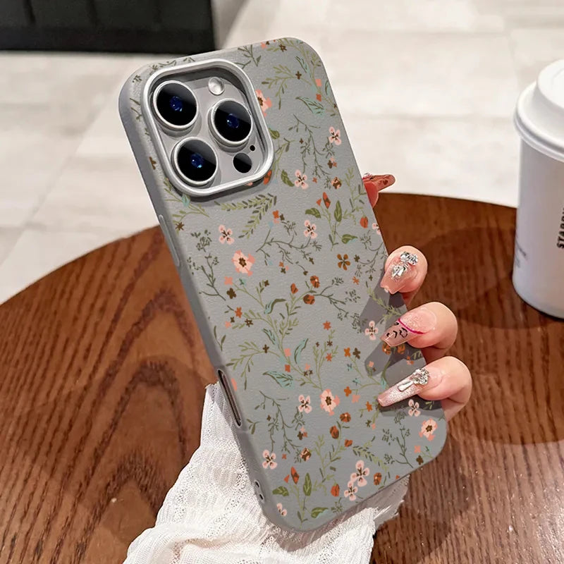 Petal Grain Case