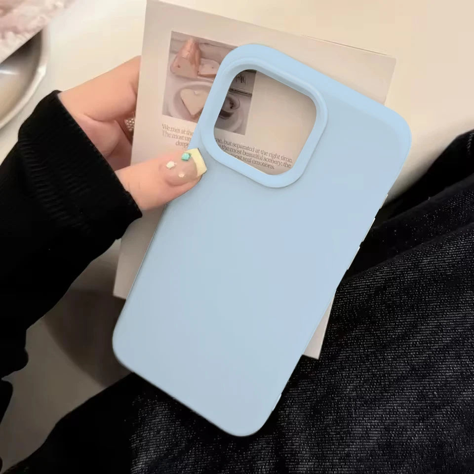 Dopamine Silicone Case