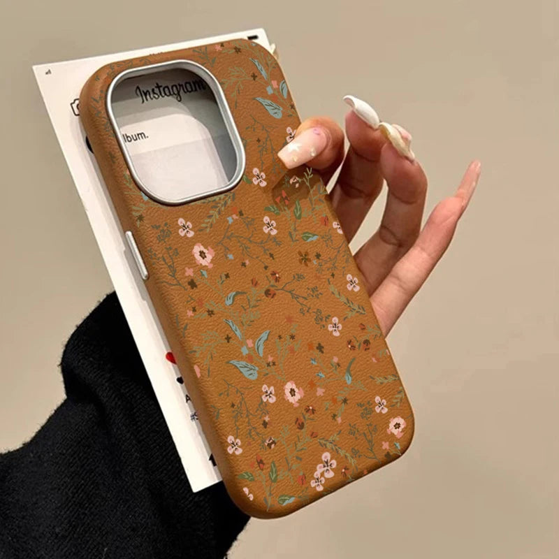 Petal Grain Case