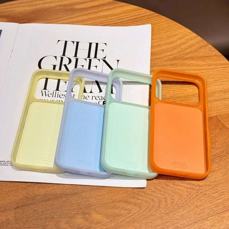 Jelly Candy Case