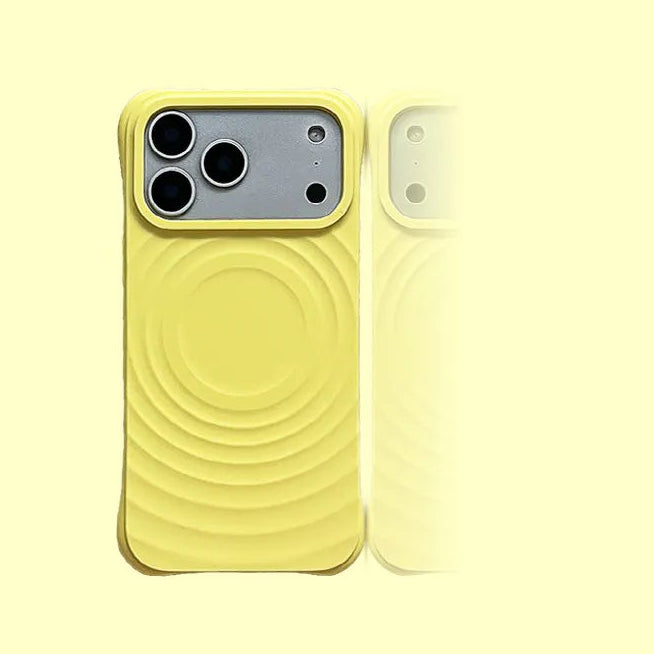 Ripple Wave MagSafe Case