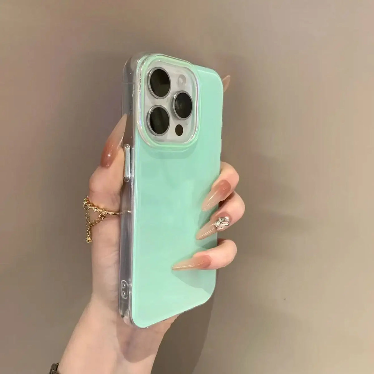 Bumper Candy Case