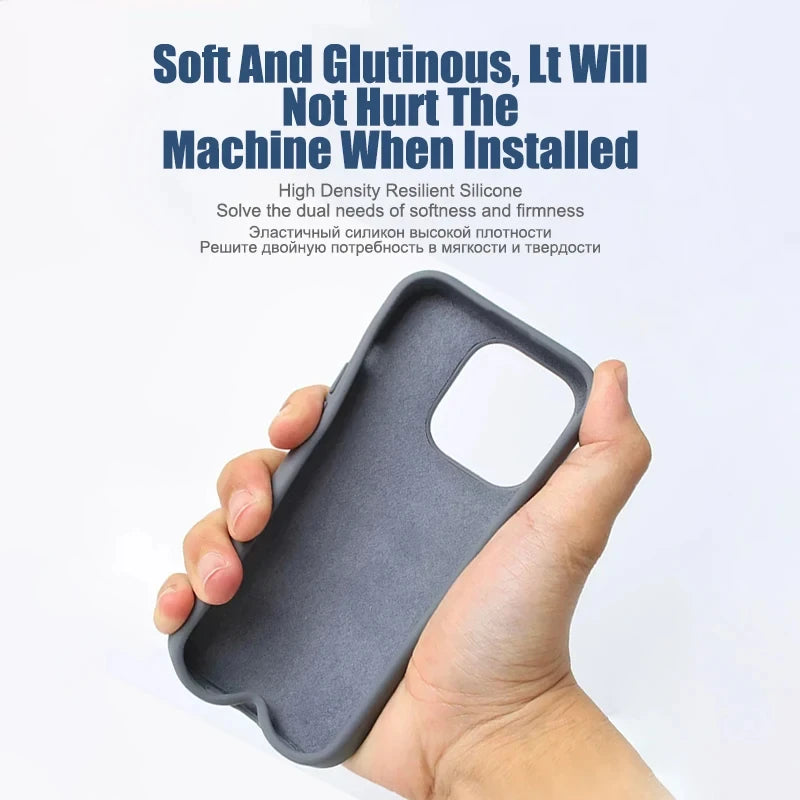 Everyday Silicone Case