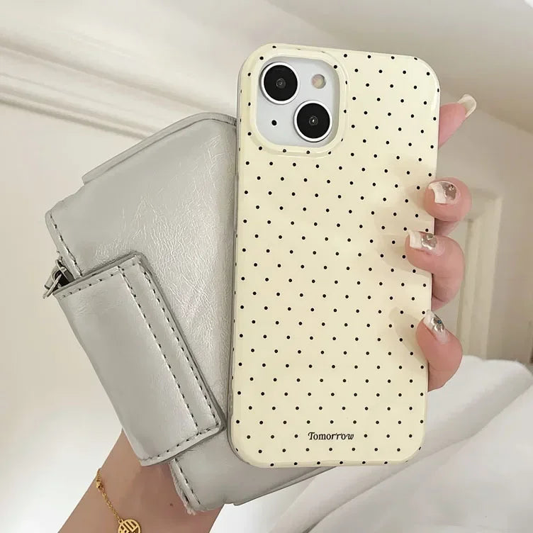 Fresh Dot Slim Case