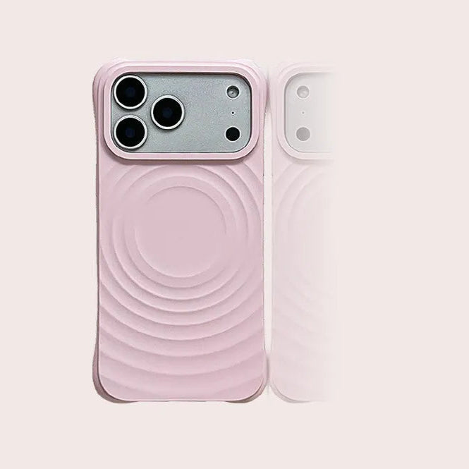 Ripple Wave MagSafe Case