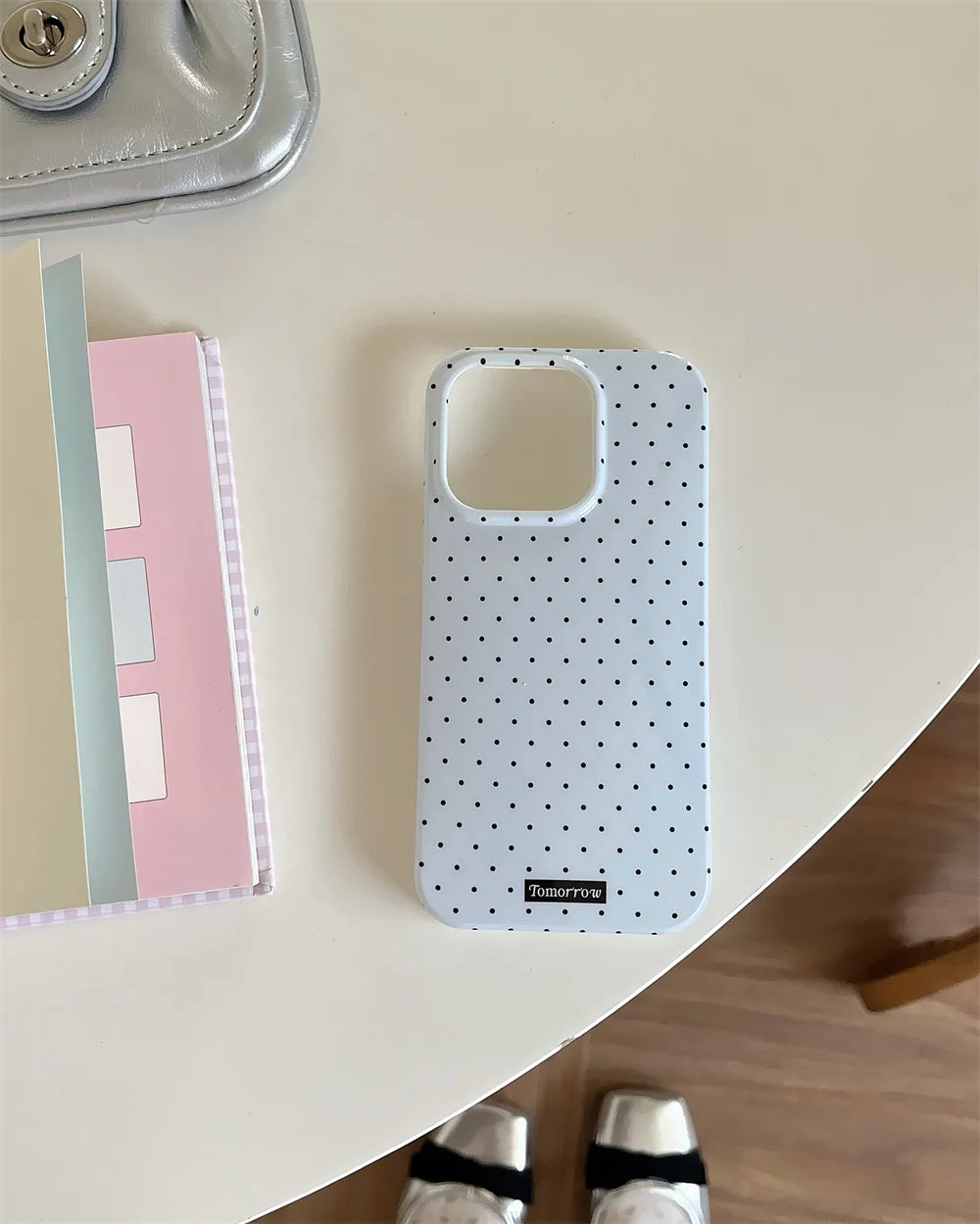 Fresh Dot Slim Case