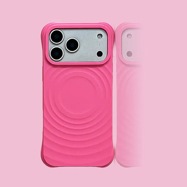 Ripple Wave MagSafe Case