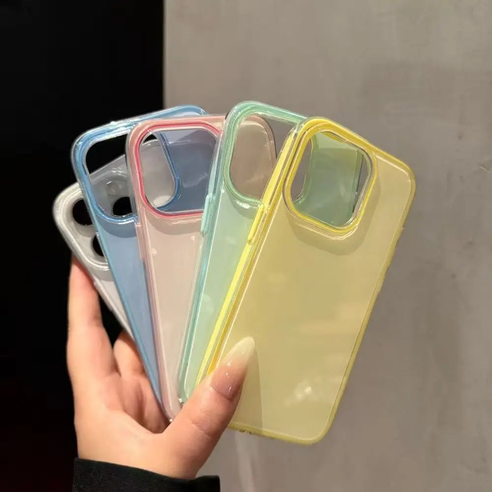 Bumper Candy Case