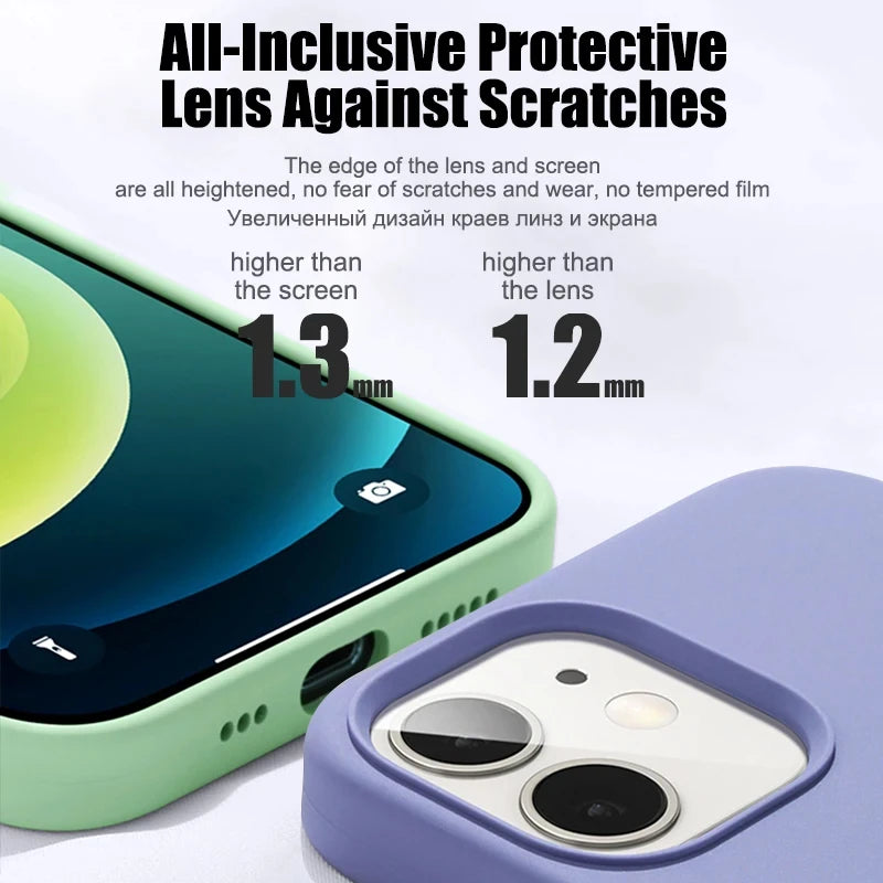 Everyday Silicone Case
