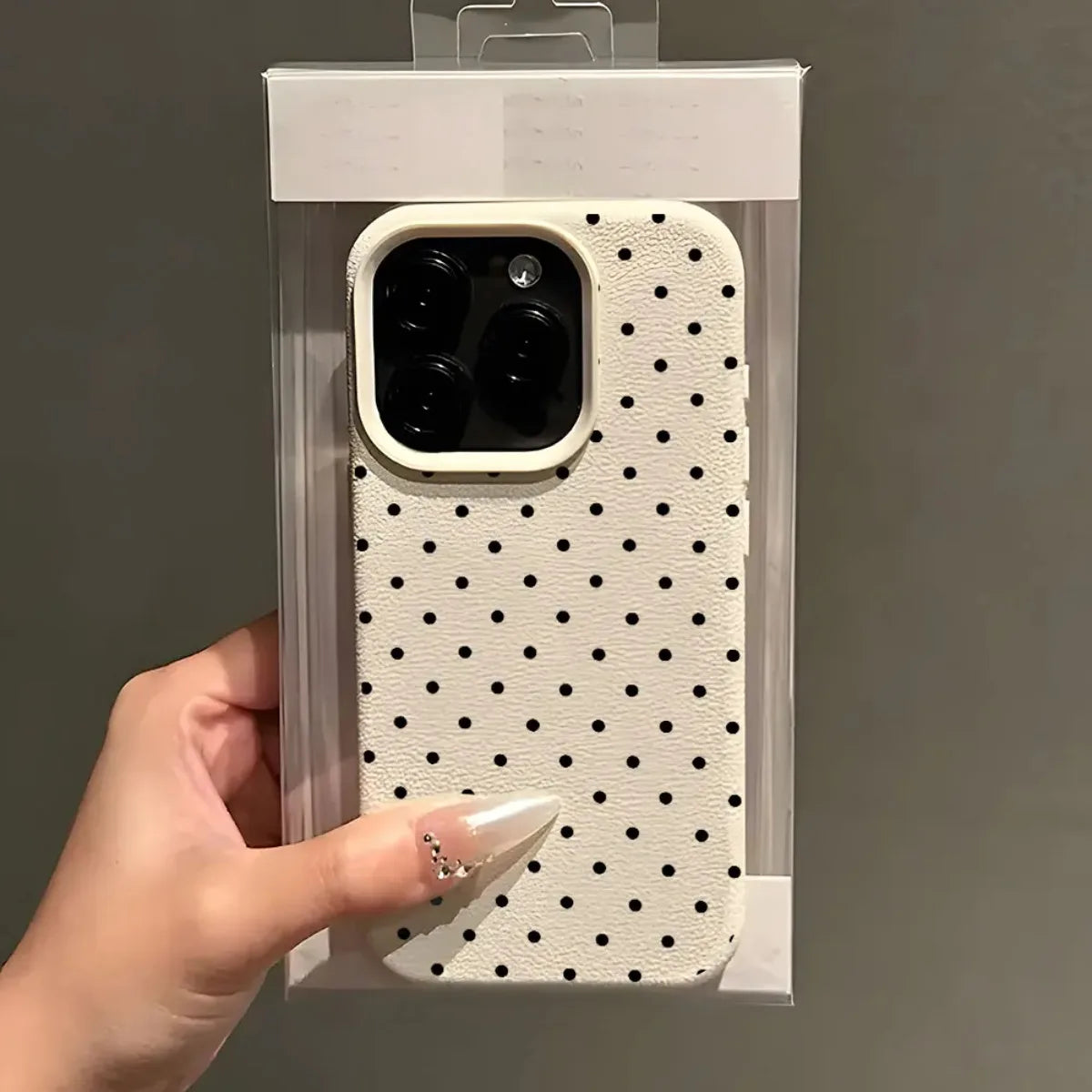 Micro Dot Case