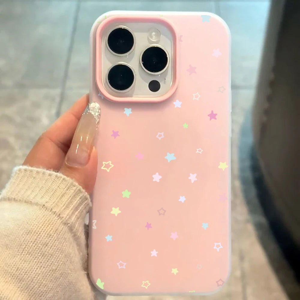 Candy Star Case