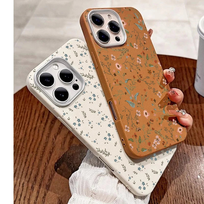 Petal Grain Case