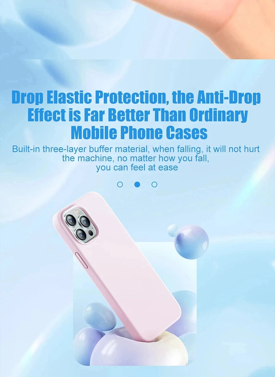 Everyday Silicone Case