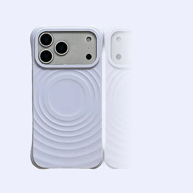 Ripple Wave MagSafe Case
