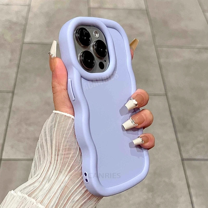 Wave Candy Case