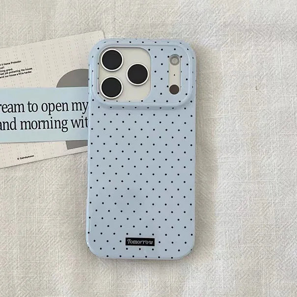 Fresh Dot Slim Case