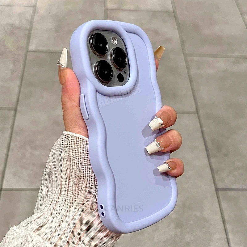 Wave Candy Case