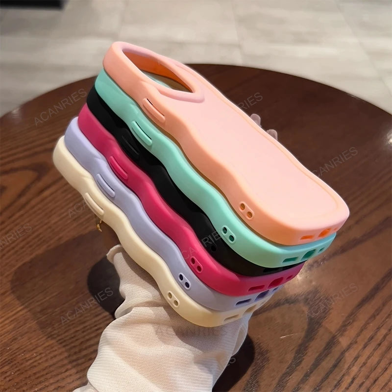 Wave Candy Case