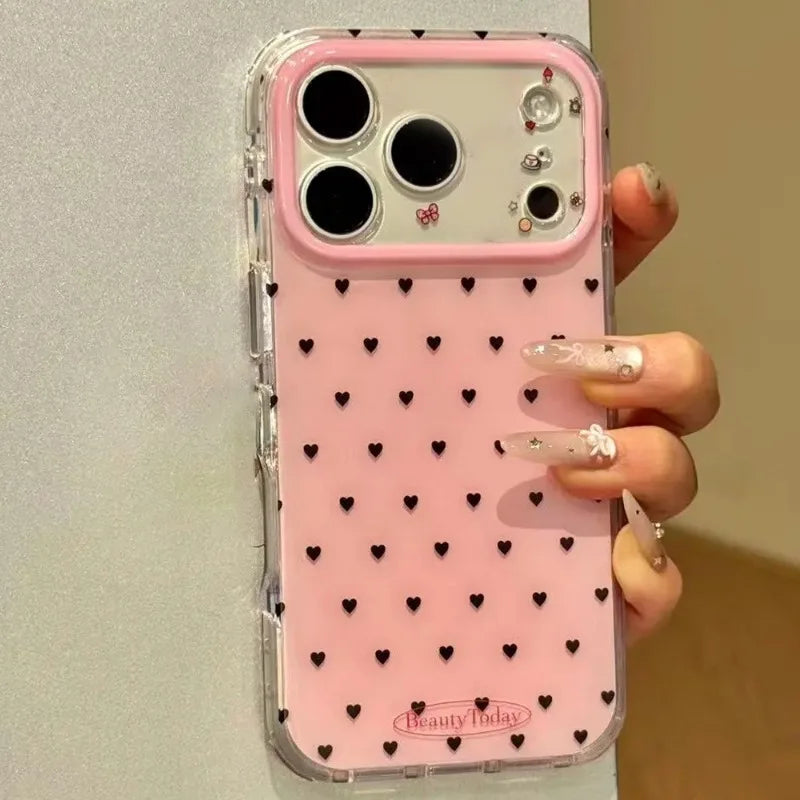 Love Heart Case