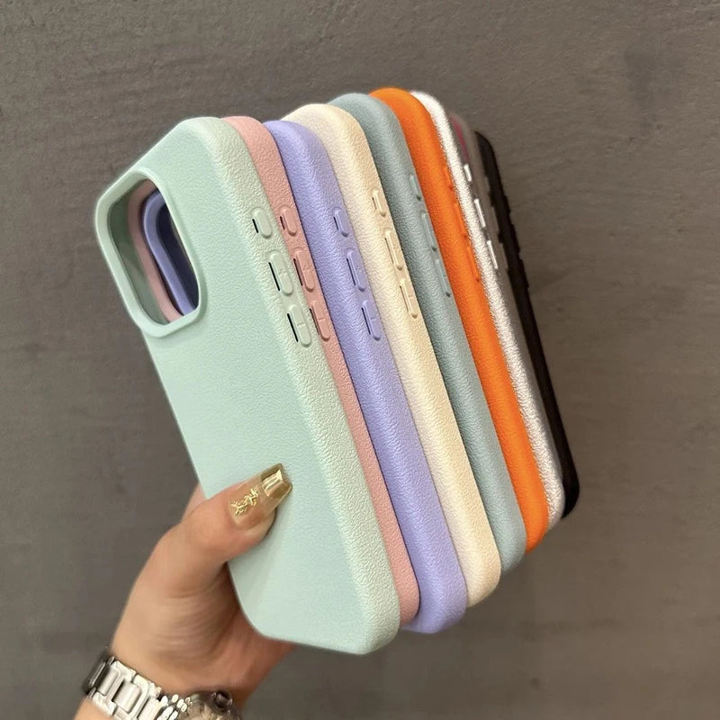 Candy Grain Case