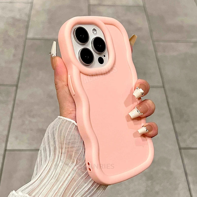 Wave Candy Case