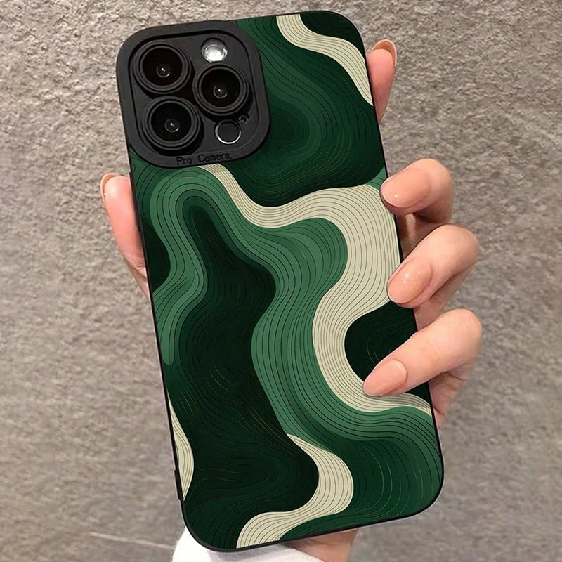 Graffiti Line Case