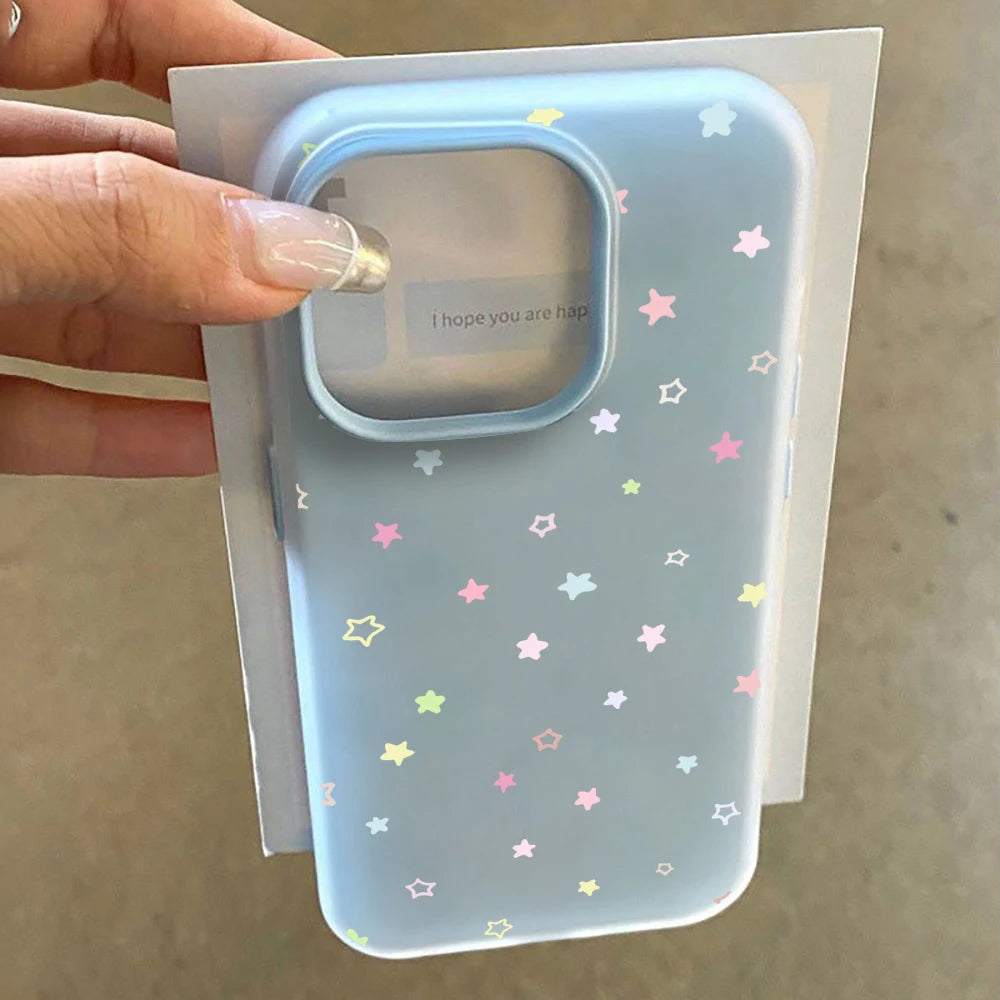 Candy Star Case