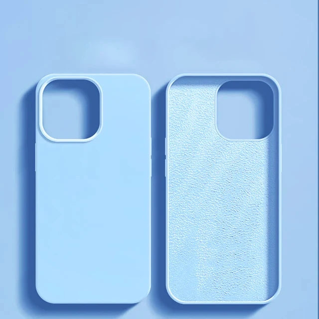 Everyday Silicone Case