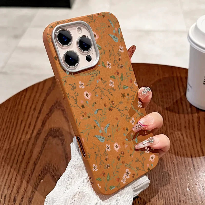 Petal Grain Case