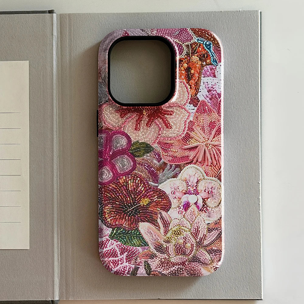 Cocoa Dot Case