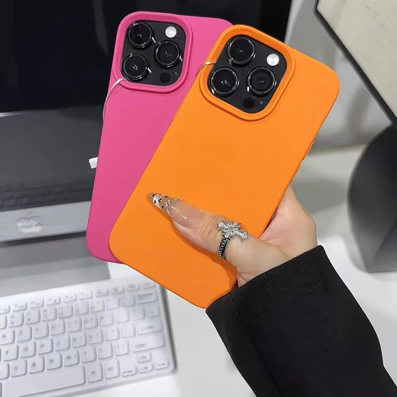 Candy Grain Case
