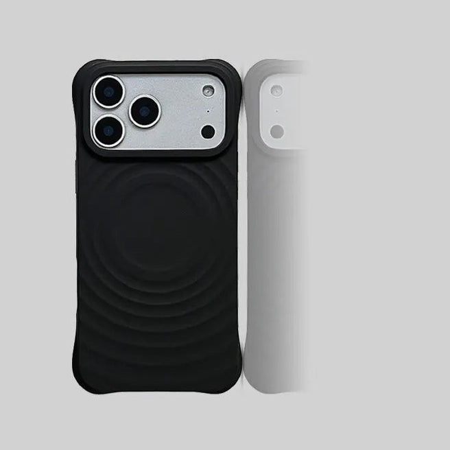 Ripple Wave MagSafe Case
