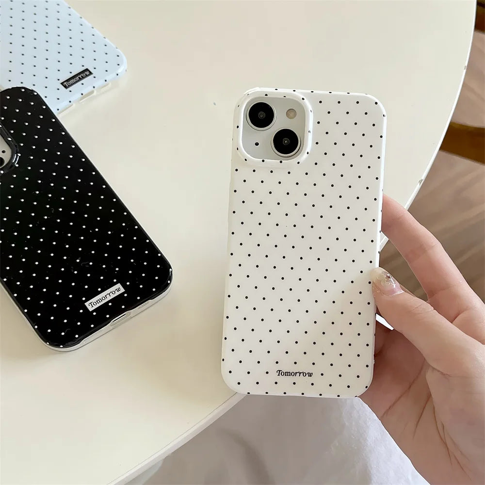 Fresh Dot Slim Case