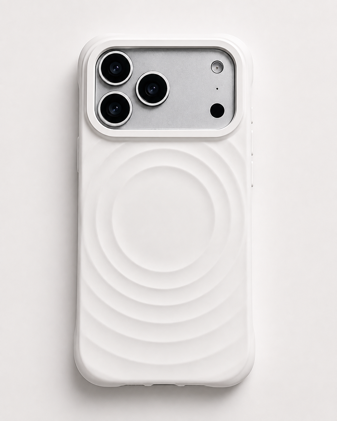 Ripple Wave MagSafe Case
