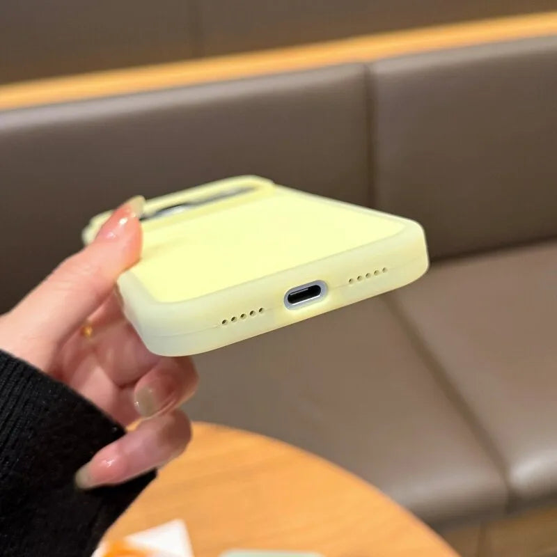 Jelly Candy Case