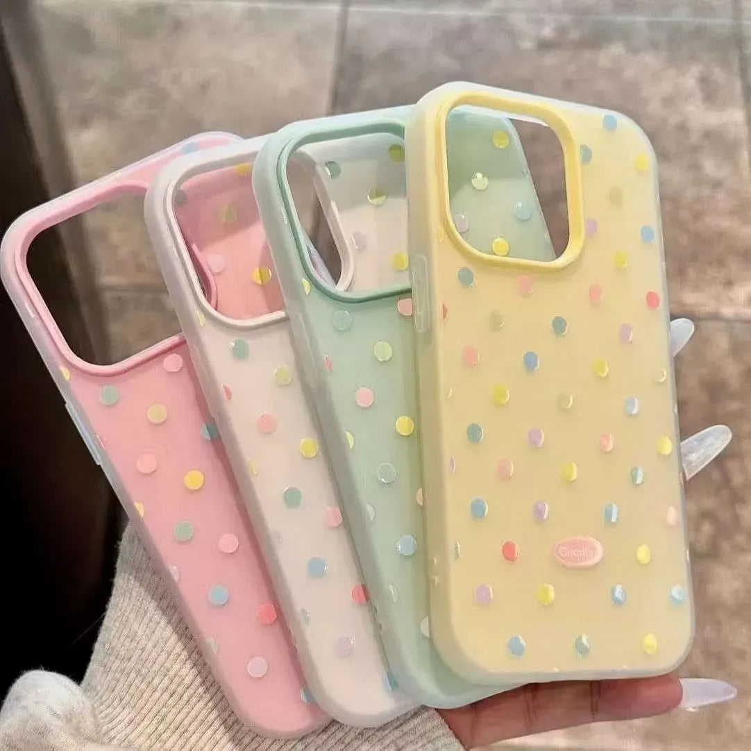 Confetti 2-in-1 Case