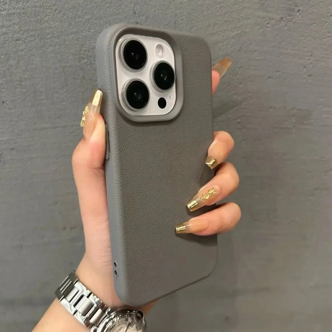 Candy Grain Case