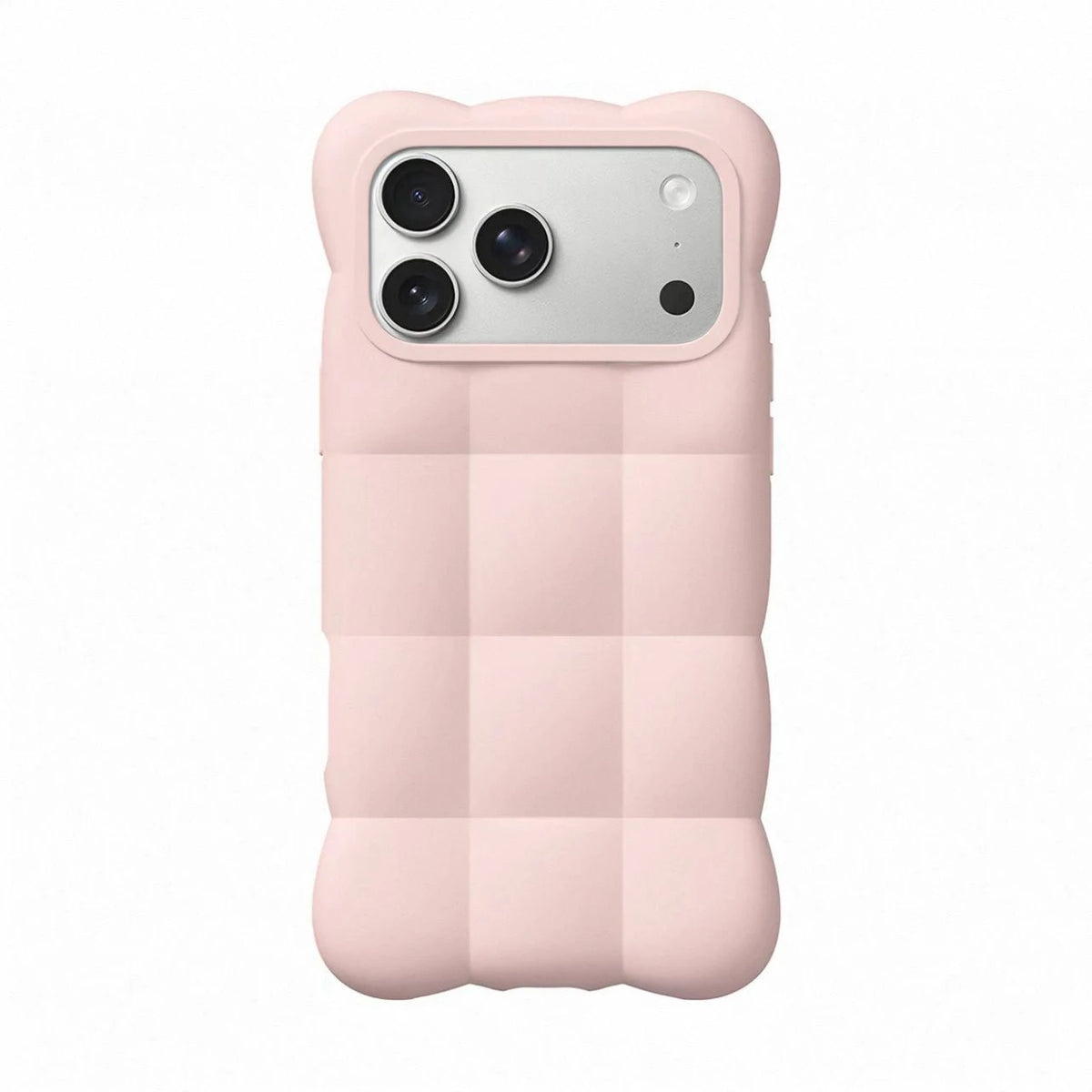 Cloud Puff Case & Charm