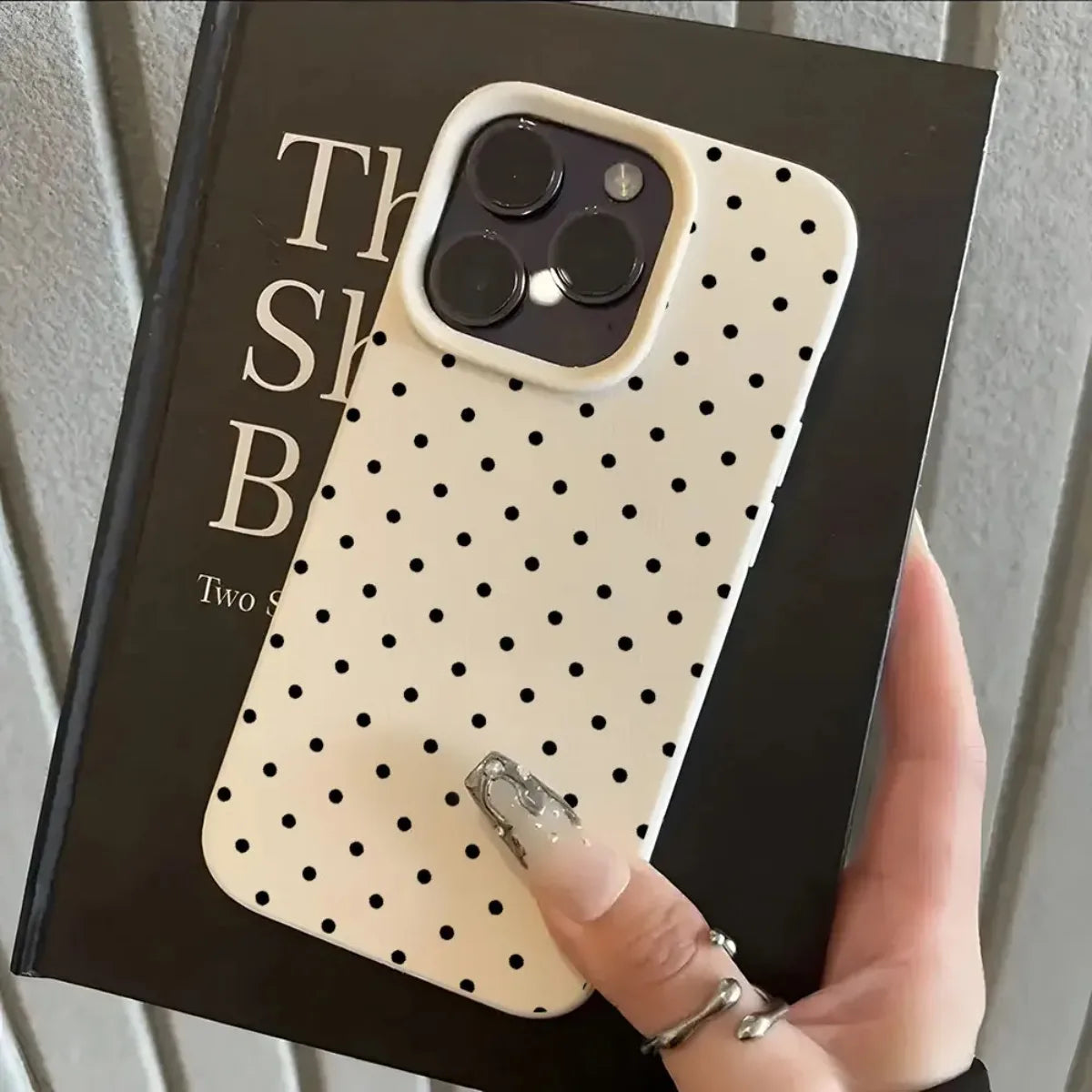 Micro Dot Case