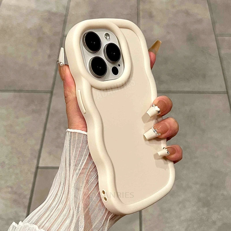 Wave Candy Case